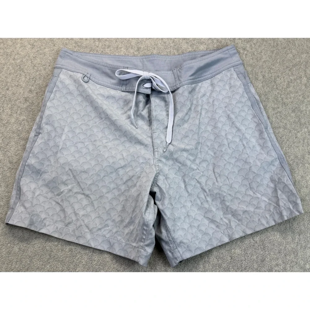 Chubbies Mens The Salt Baths 6